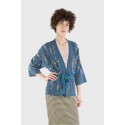Kimono SOSPIR Bleu