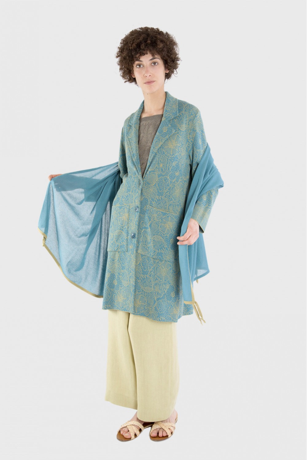 robe yumi prix