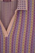 Polo COLIBRI Mauve