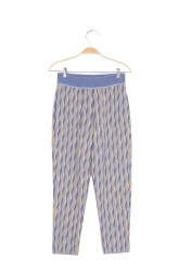 Pantalon JAZZ Ciel