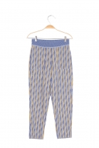 Pants JAZZ Sky Bkue