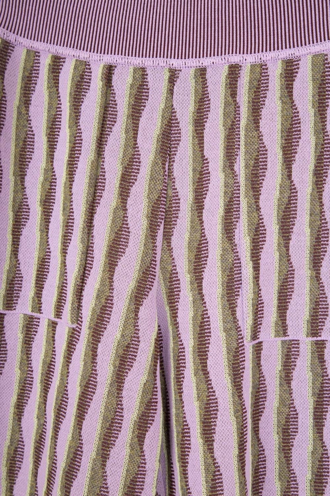 Pants JAZZ Mauve