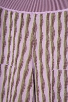 Pants JAZZ Mauve