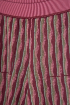 Pants JAZZ Purple