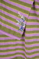 Sweater MATHE Green