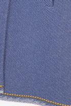 Overcoat TWILL Blue