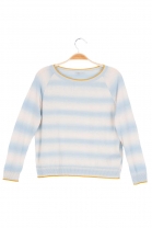 Sweater WASH Sky blue