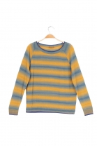 Sweater WASH Yellow