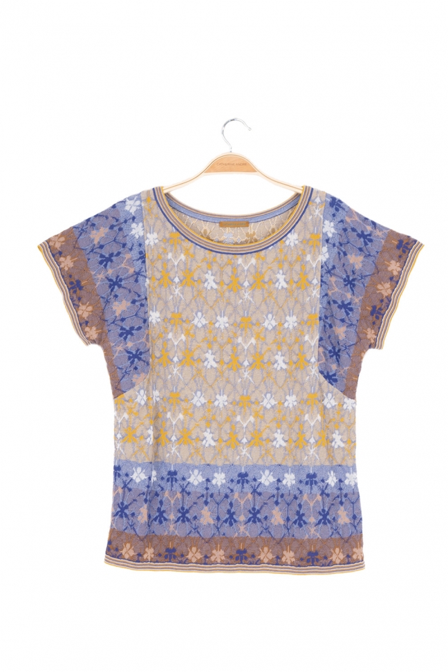 Tshirt BLISS Ciel