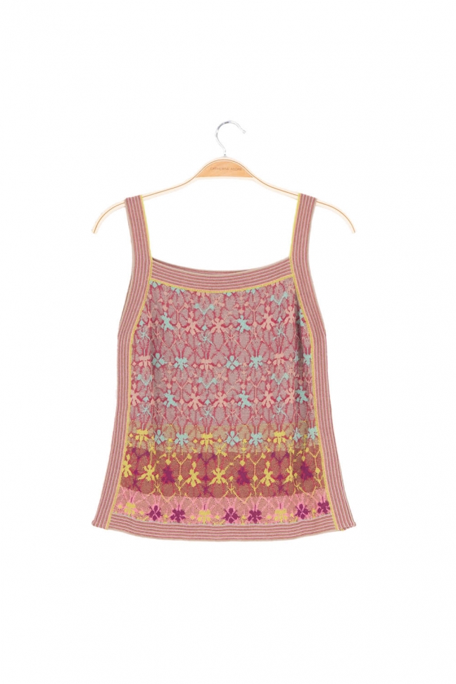 Top BLISS Rouge