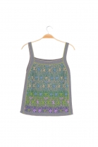 Top BLISS Vert