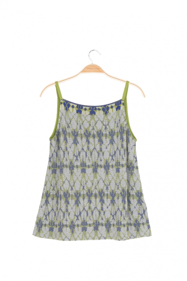 Top PRISM Green