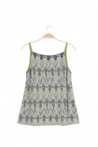 Top PRISM Green