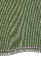Pants TWILL Green