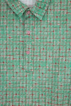 Polo TRICK Green