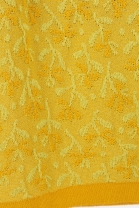 Large Pants HANAKO Yellow