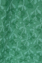 Large Pants HANAKO Green