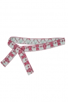 Ceinture PRISM Poupre