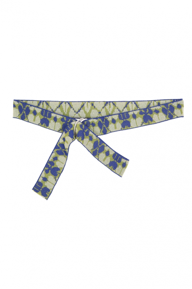 Ceinture PRISM Vert