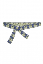 Ceinture PRISM Vert