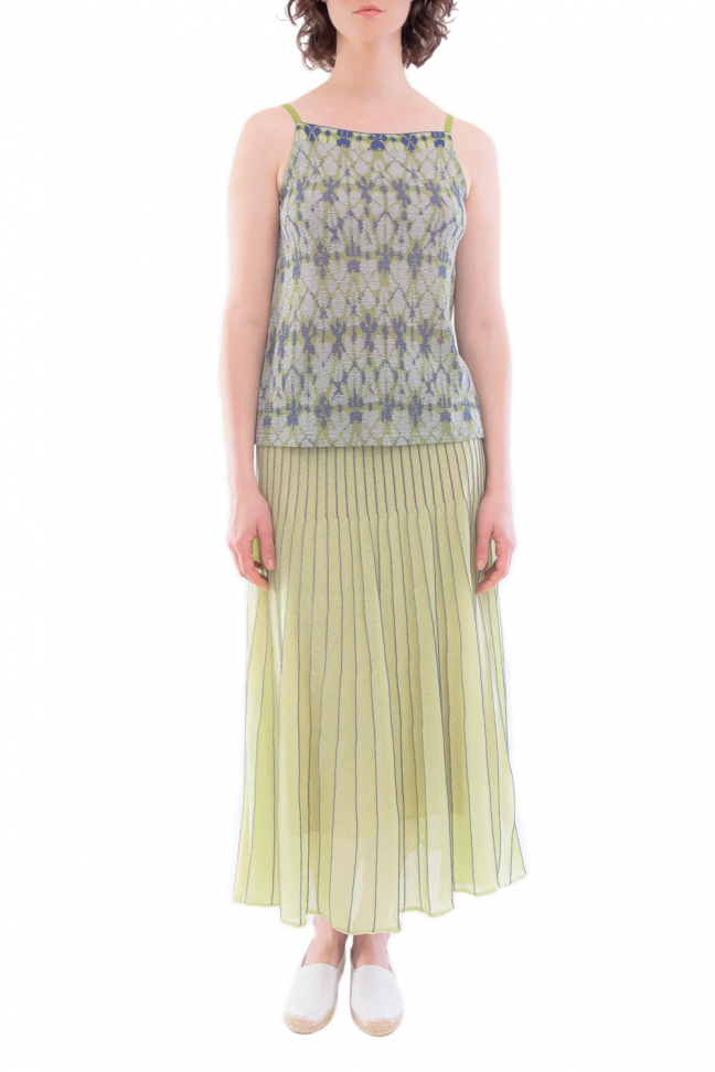 Top PRISM Green