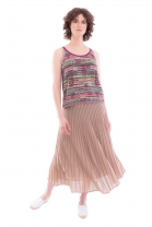 Tank Top TRAFIC Purple