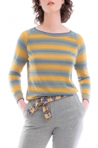 Sweater WASH Yellow