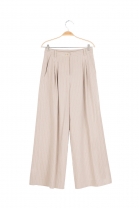 Large Pants DADDY Beige