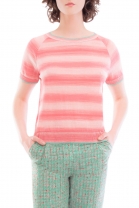 Tshirt WASH Pink