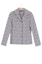 Jacket JAZZ Sky blue