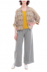 Gilet PRISM Jaune