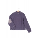 Sweater GOBLIN Purple