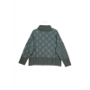 Large Sweater MIRA Green