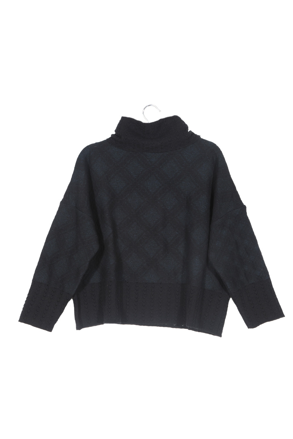 Pull sales large noir