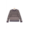 Sweater PIDGIN Black