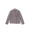 Reefer jacket TRISHA Petrol