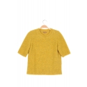 Top WONDER Yellow