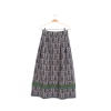 Skirt ASTRID Green