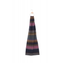Scarf COTES Pink