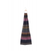Scarf COTES Pink