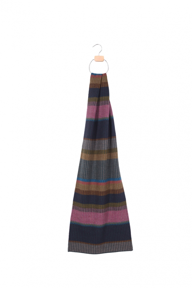 Scarf COTES Pink