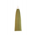 Scarf MILLEFIORI Yellow
