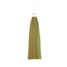 Scarf MILLEFIORI Yellow