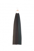 Echarpe MILLEFIORI Vert