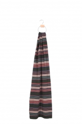 Scarf HEDDA Rayée