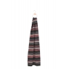 Scarf HEDDA Rayée