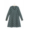 Dress MIRA Green