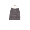 Skirt TRISHA Petrol