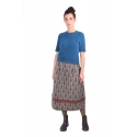 Skirt ASTRID Ginger