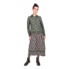 Skirt ASTRID Green